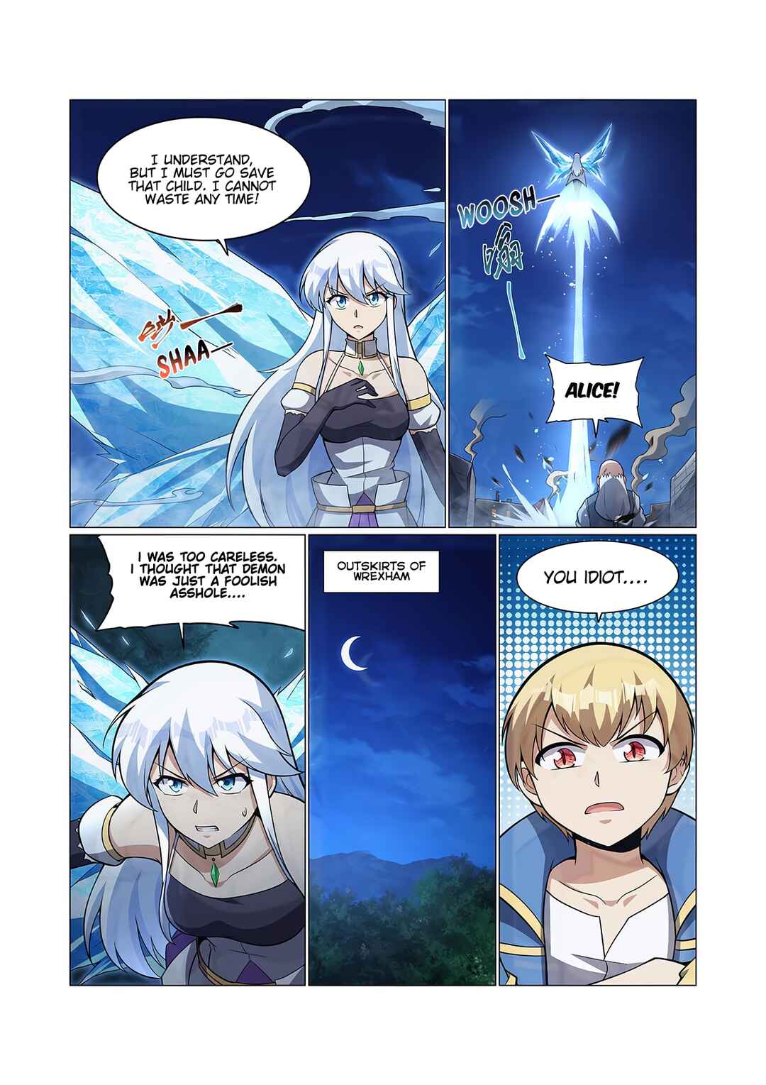 Chapter 314 - Page 12
