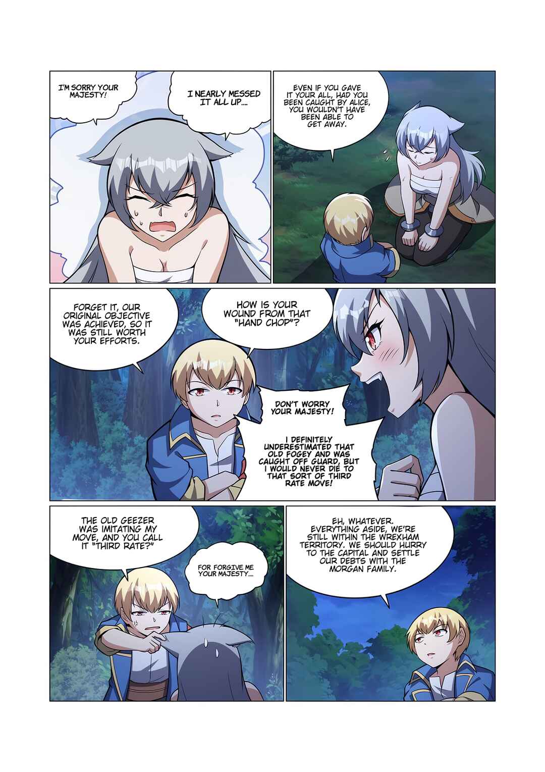 Chapter 314 - Page 13