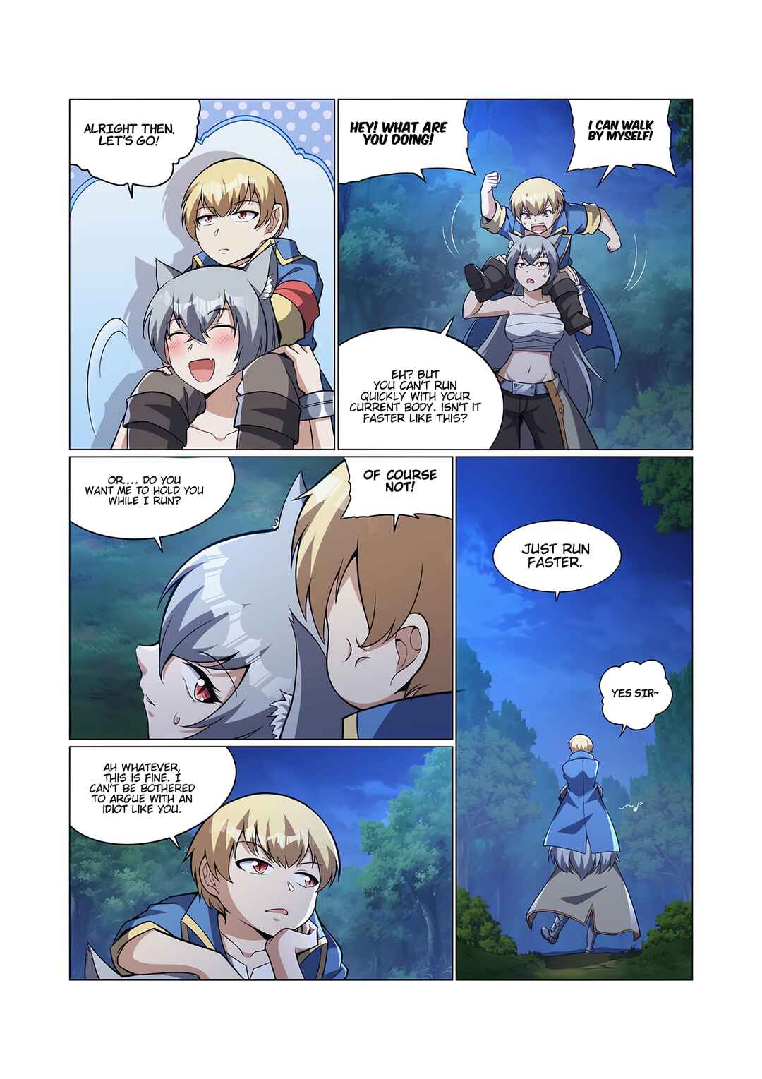 Chapter 314 - Page 14