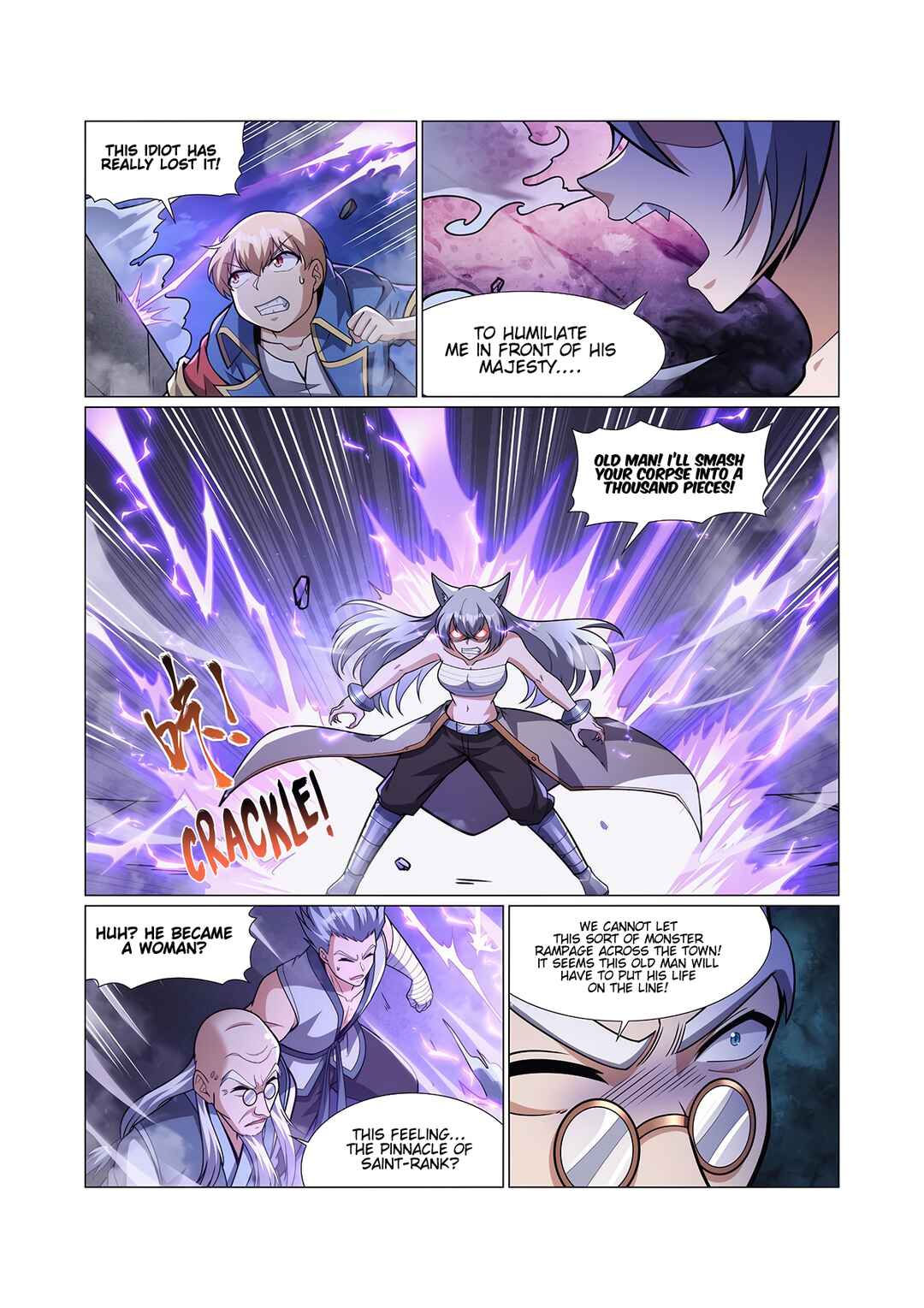 Chapter 314 - Page 7
