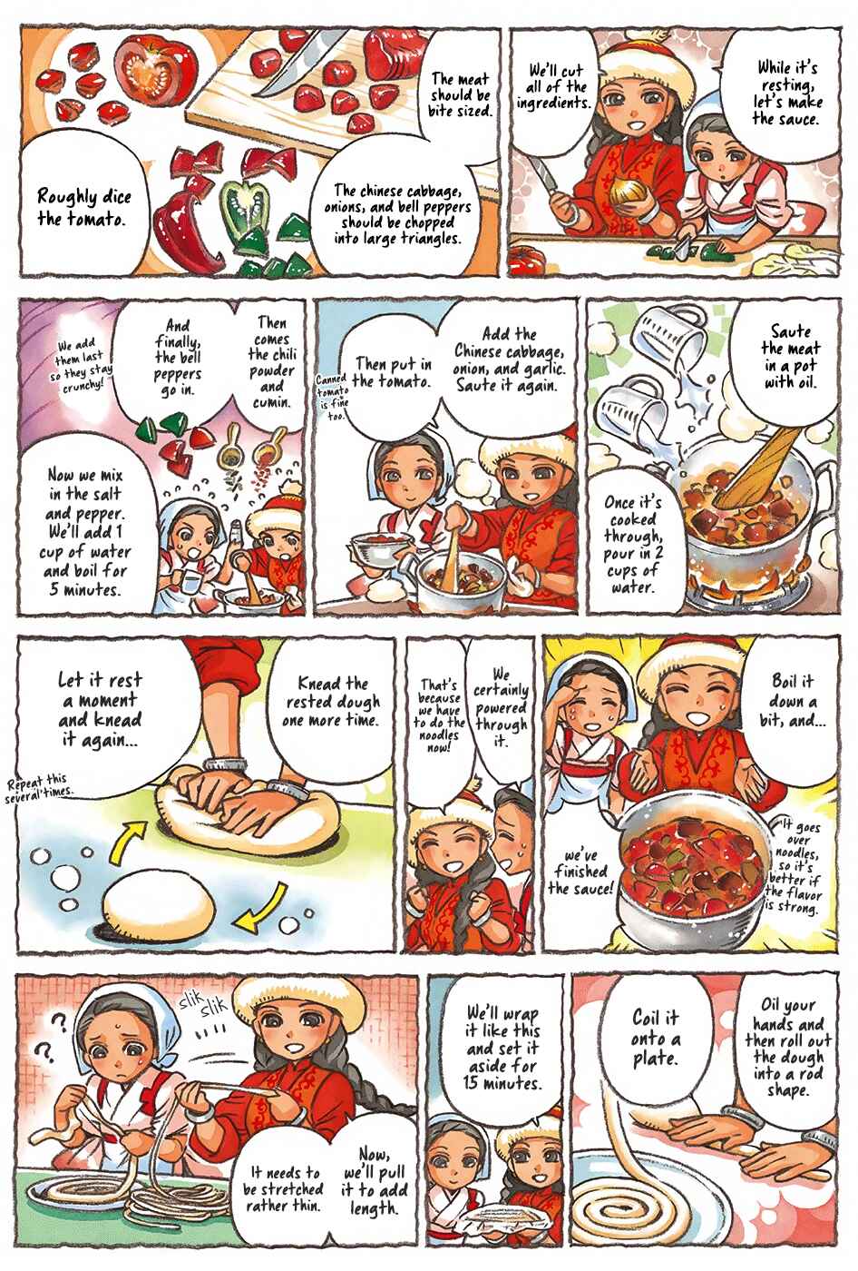 Chapter 4 - Page 2