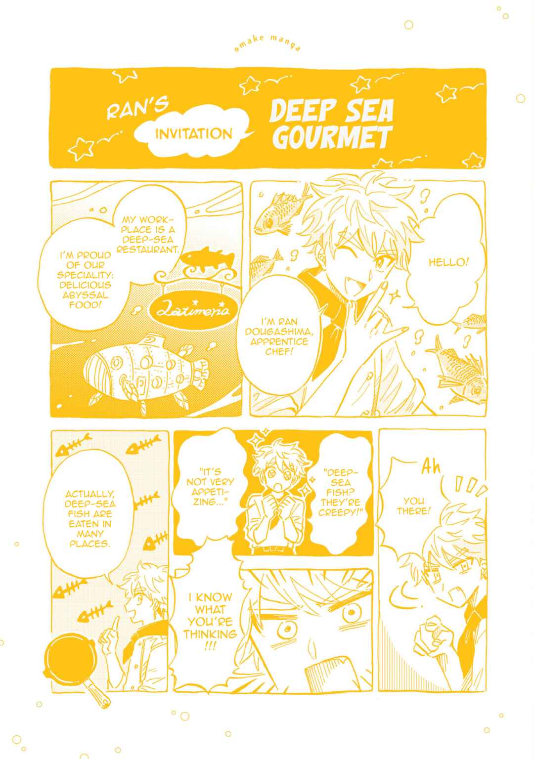 Chapter 30.5 - Page 1