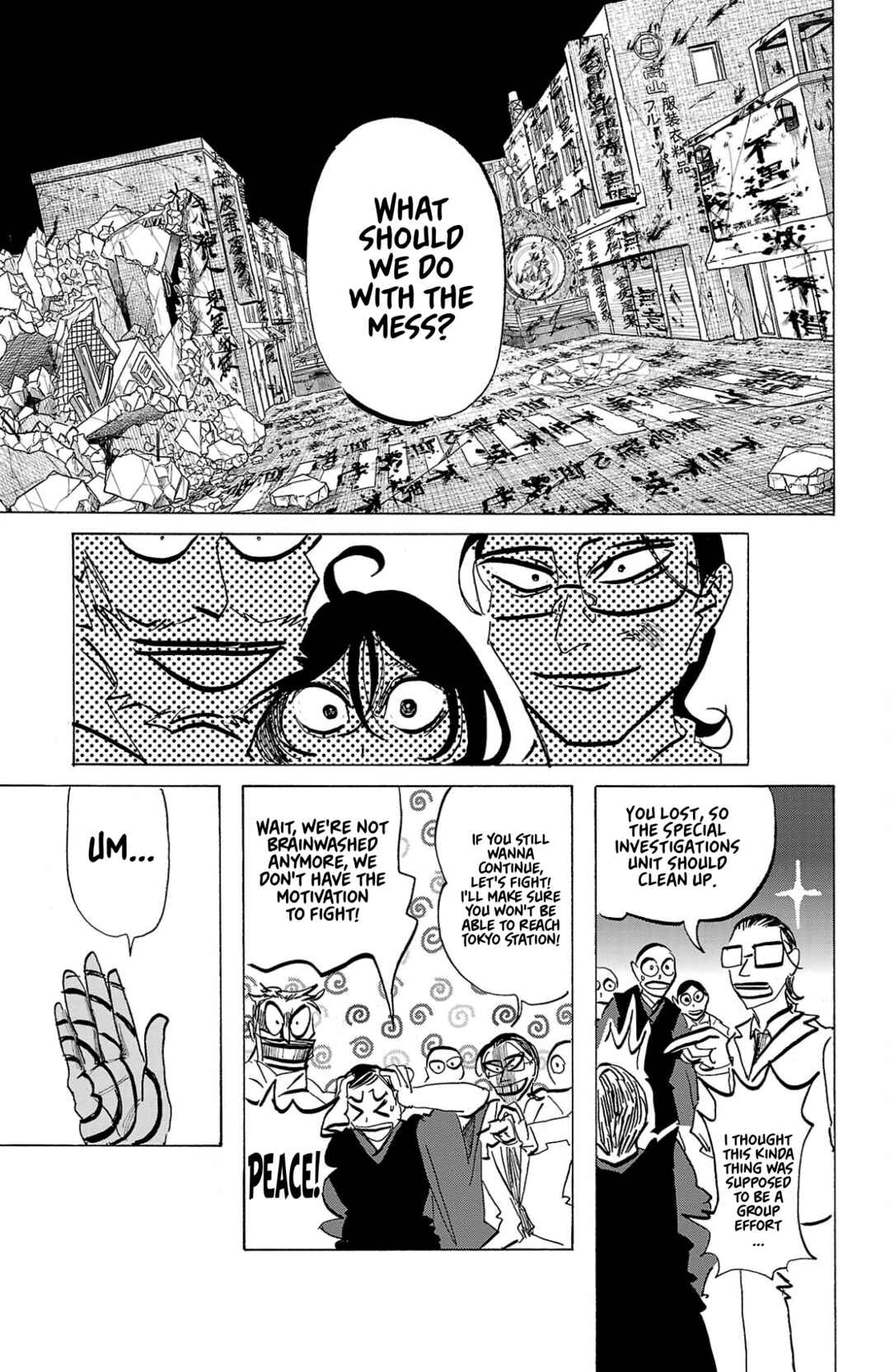 Chapter 129 - Page 10
