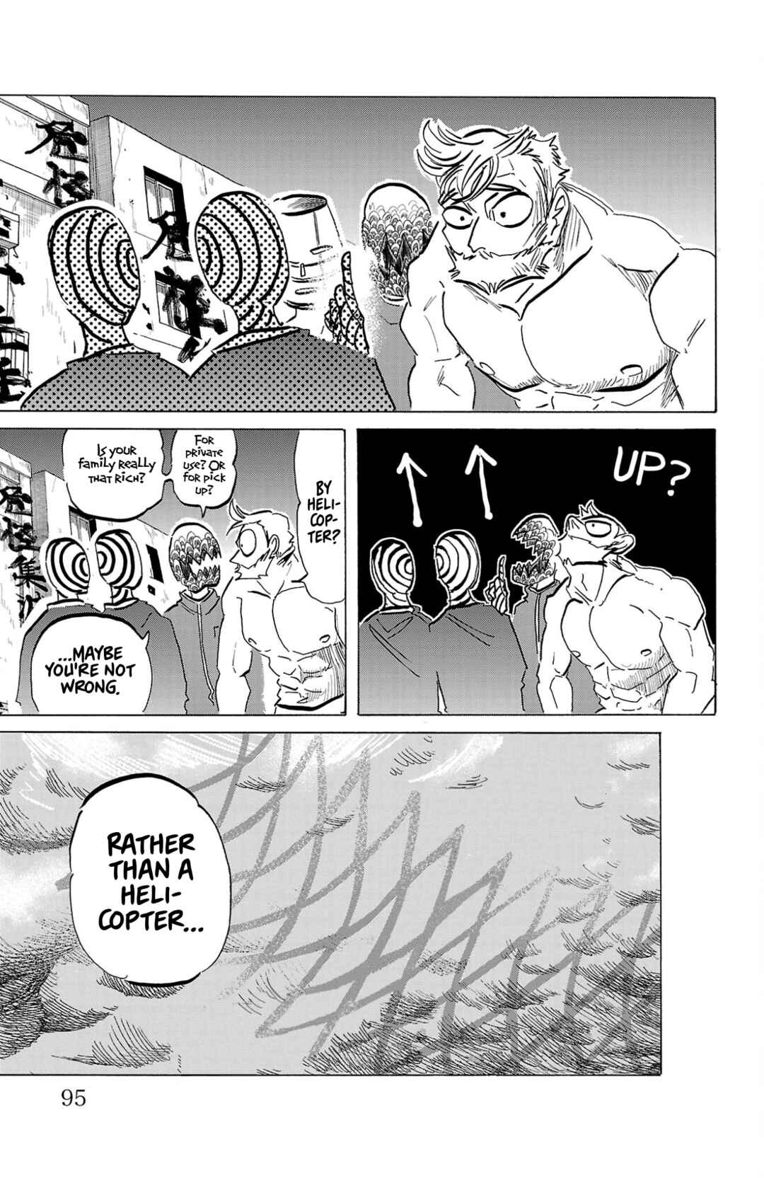 Chapter 129 - Page 12