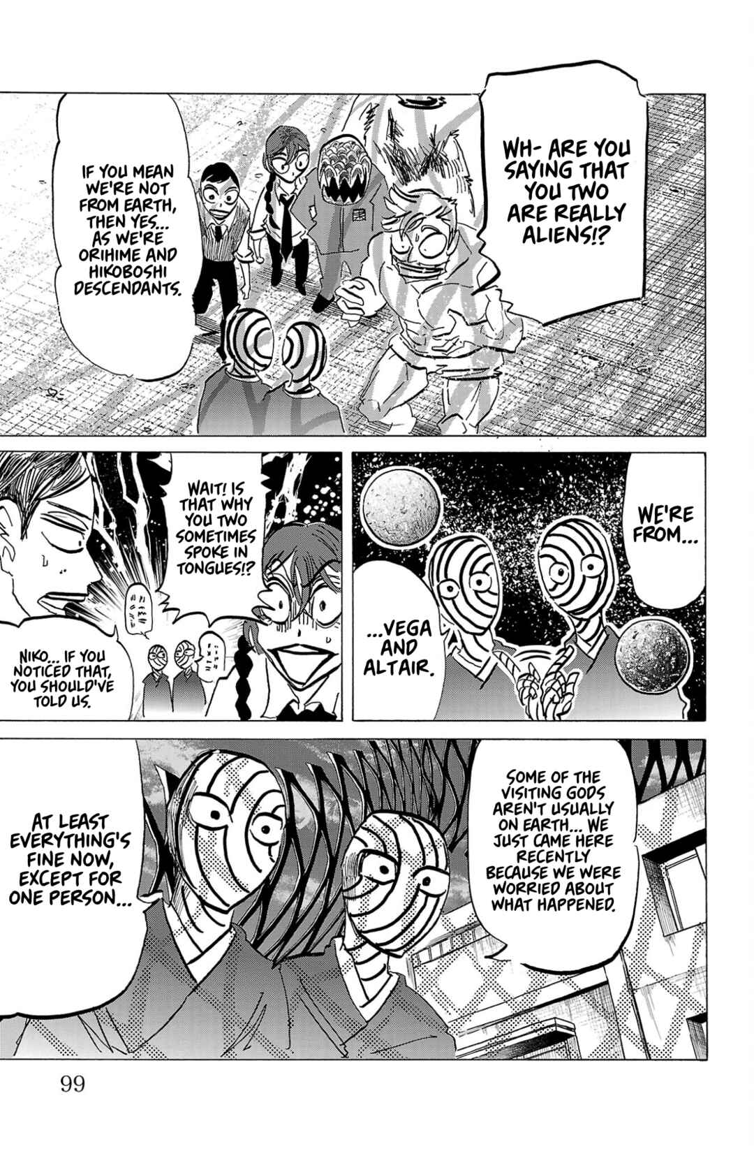 Chapter 129 - Page 15