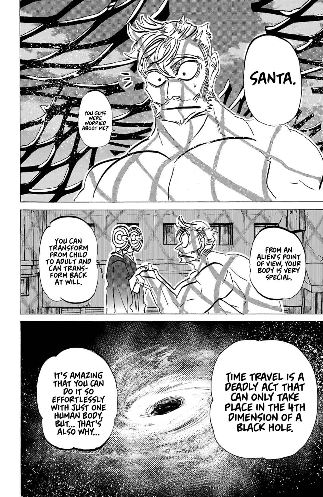 Chapter 129 - Page 16