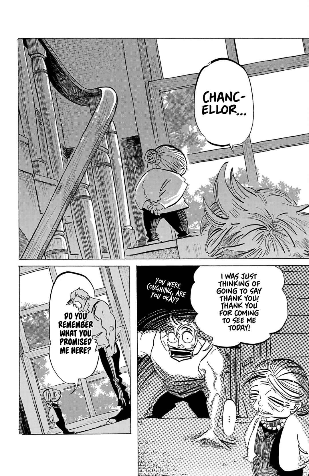 Chapter 129 - Page 20