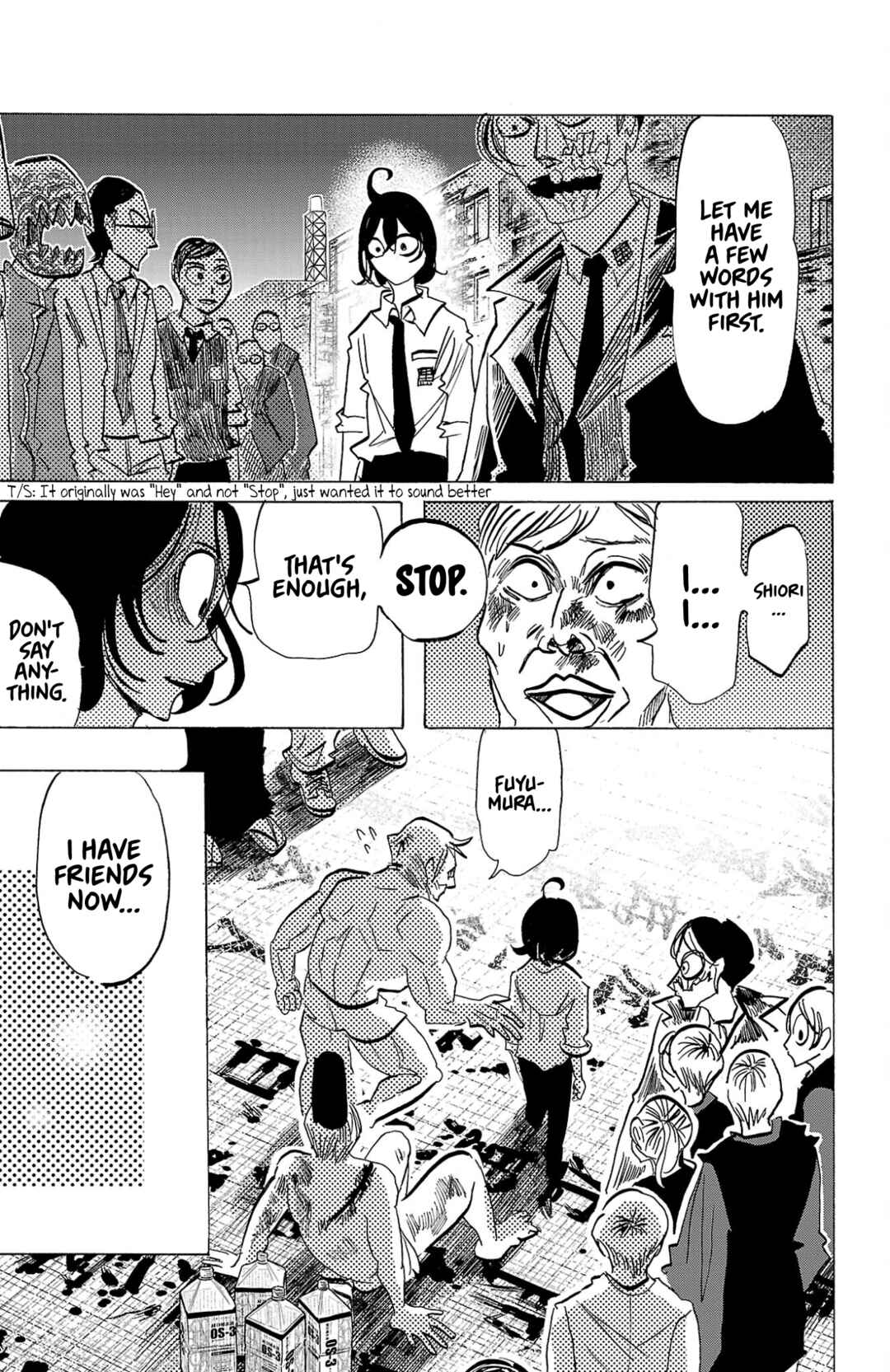 Chapter 129 - Page 8