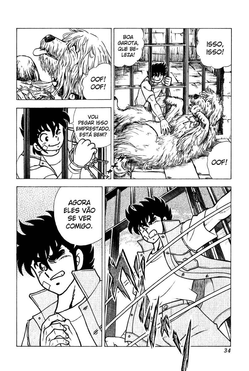 Chapter 88 - Page 10