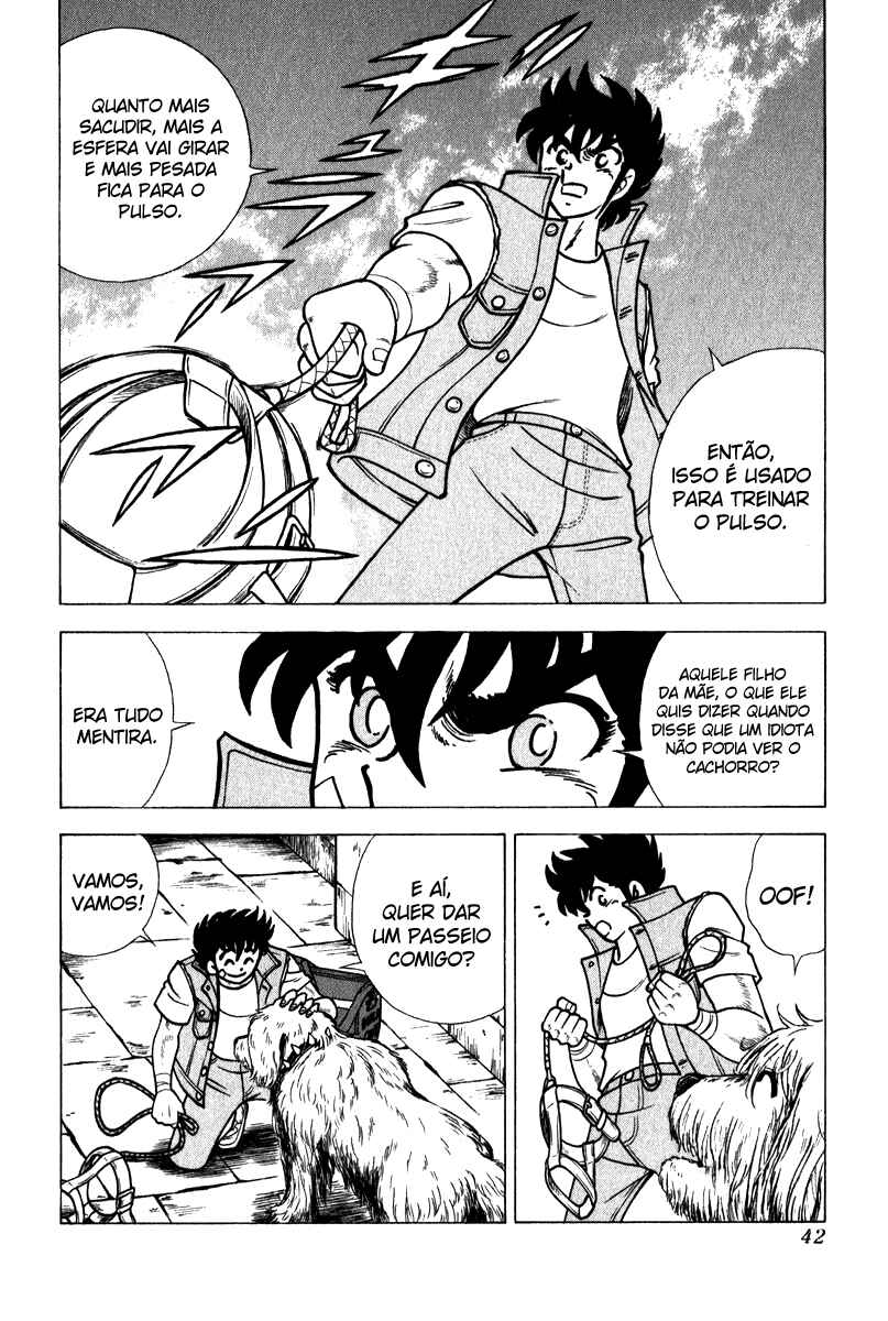 Chapter 88 - Page 18