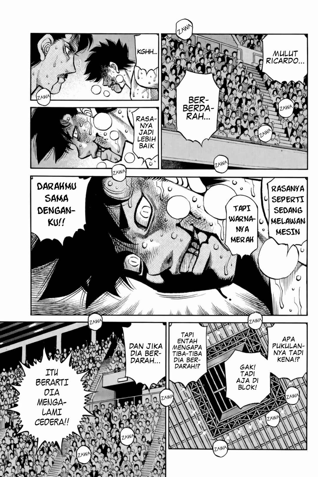 Chapter 1512 - Page 4