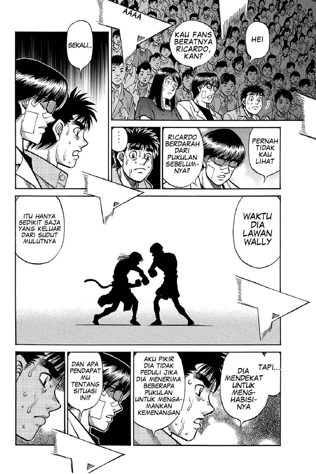 Chapter 1512 - Page 6