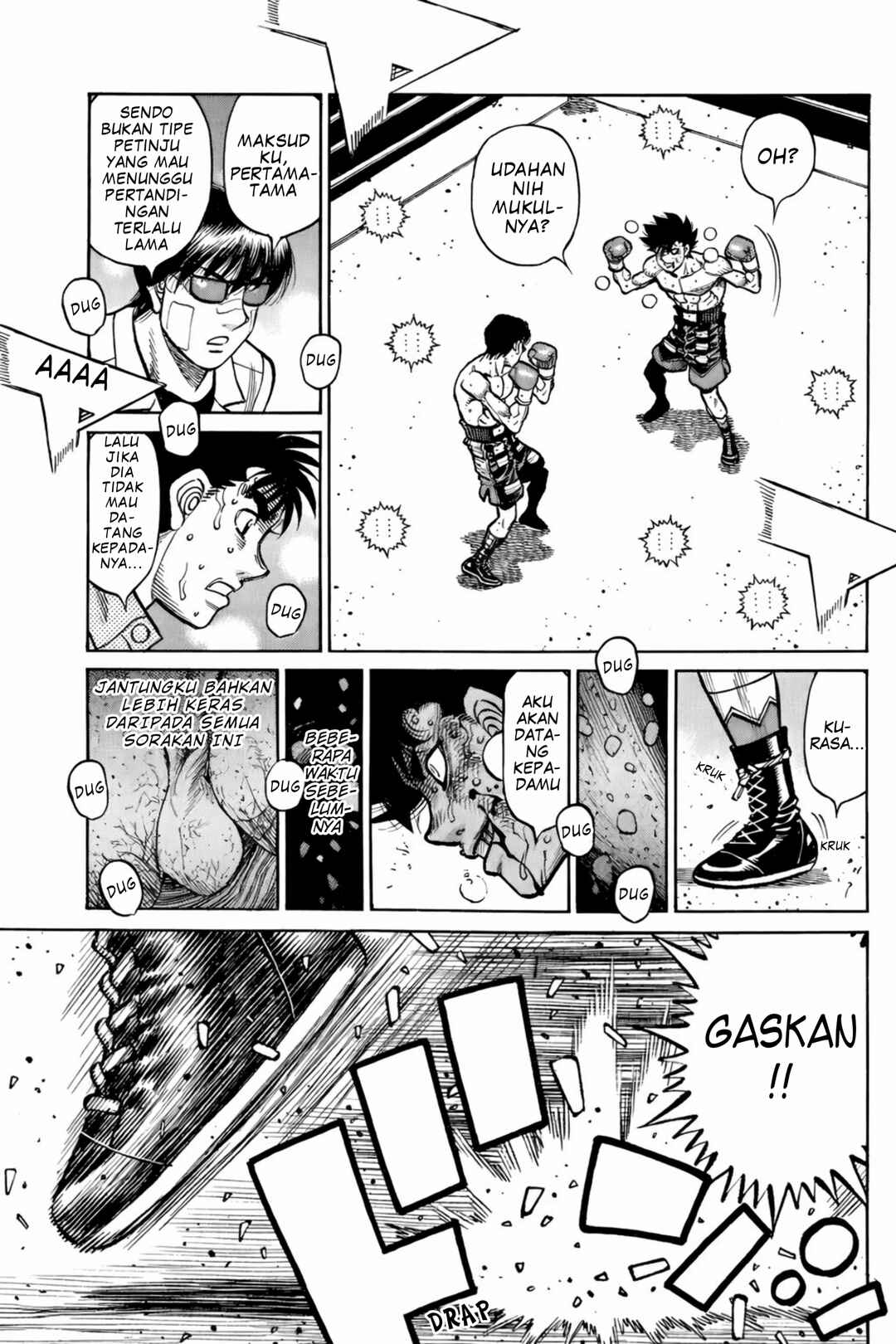 Chapter 1512 - Page 9