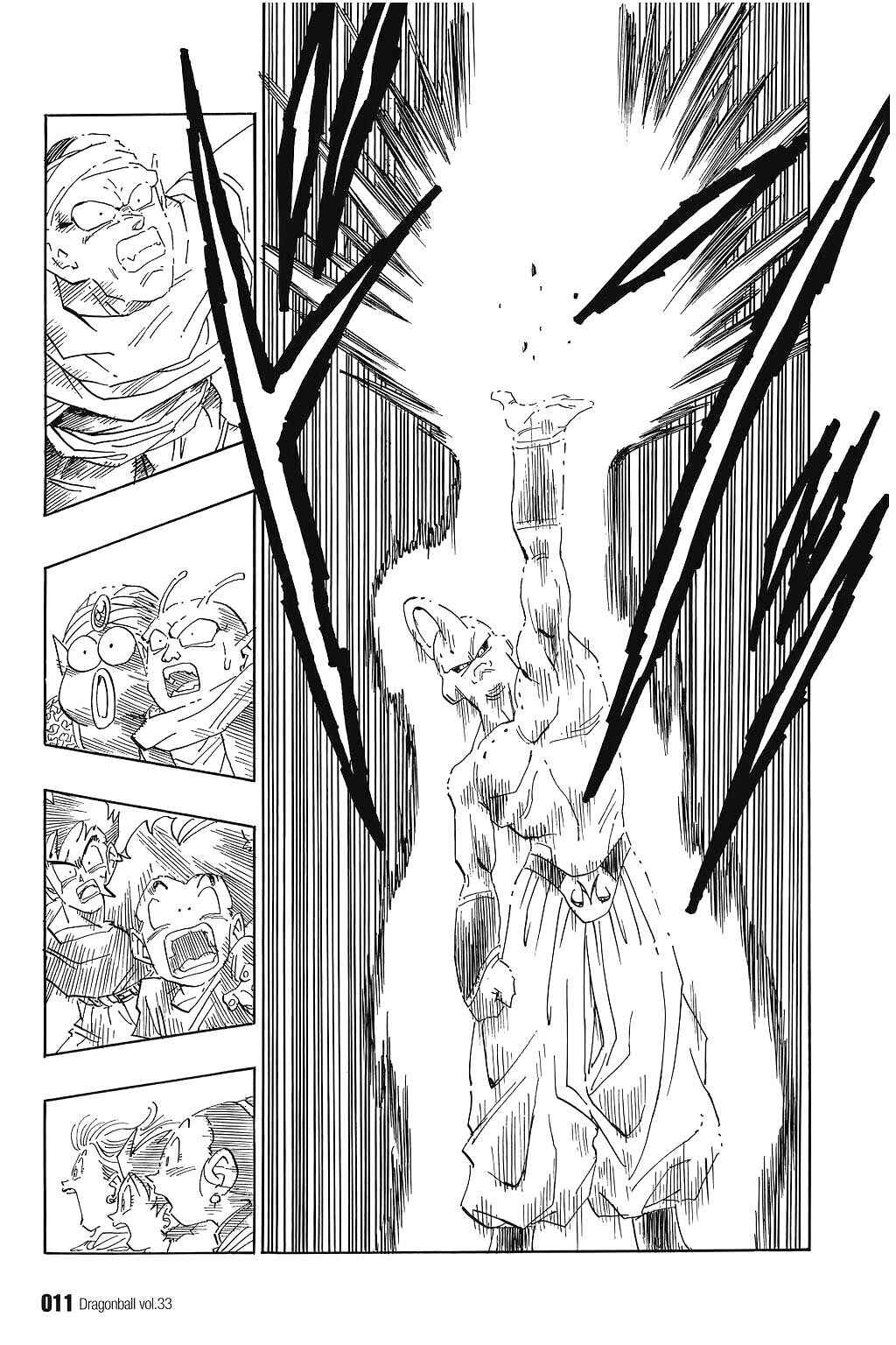 Chapter 487 - Page 8