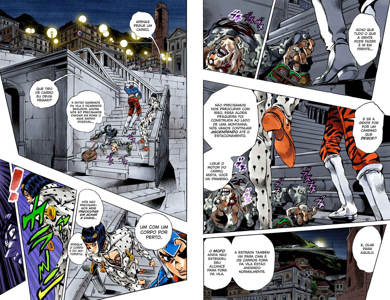 Chapter 116 - Page 2