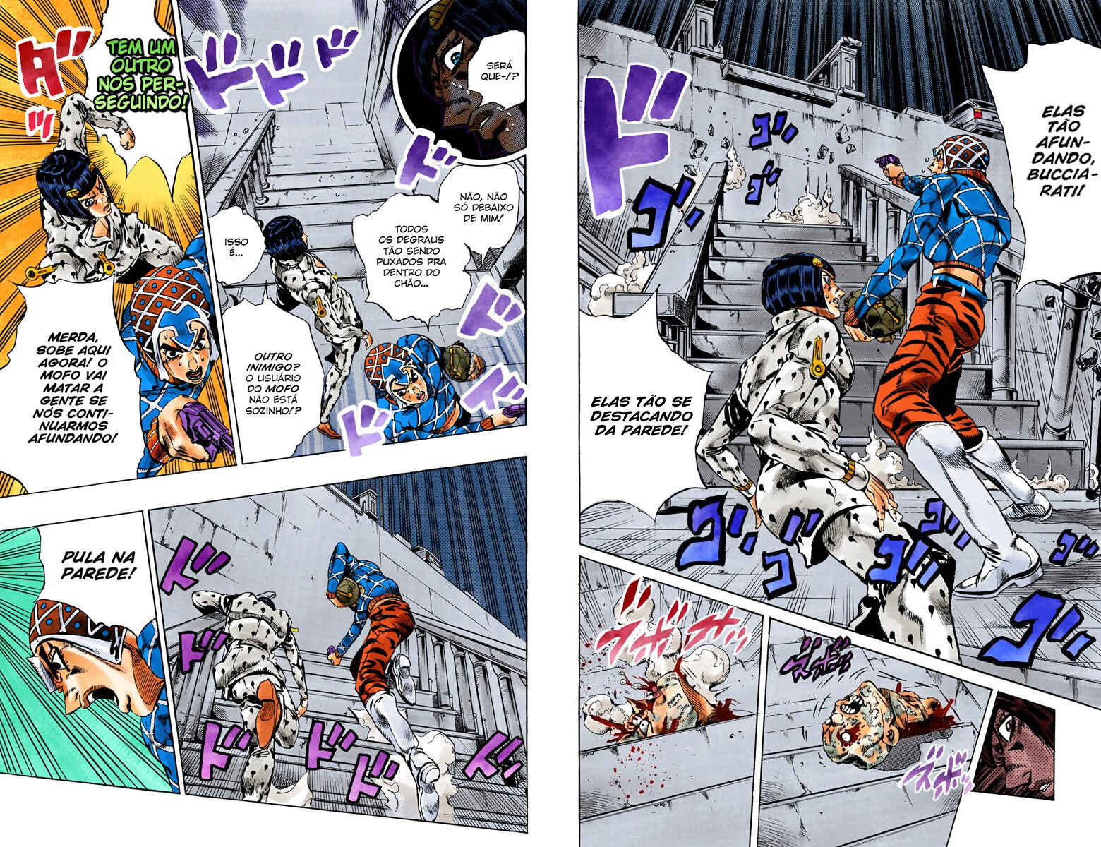 Chapter 116 - Page 6