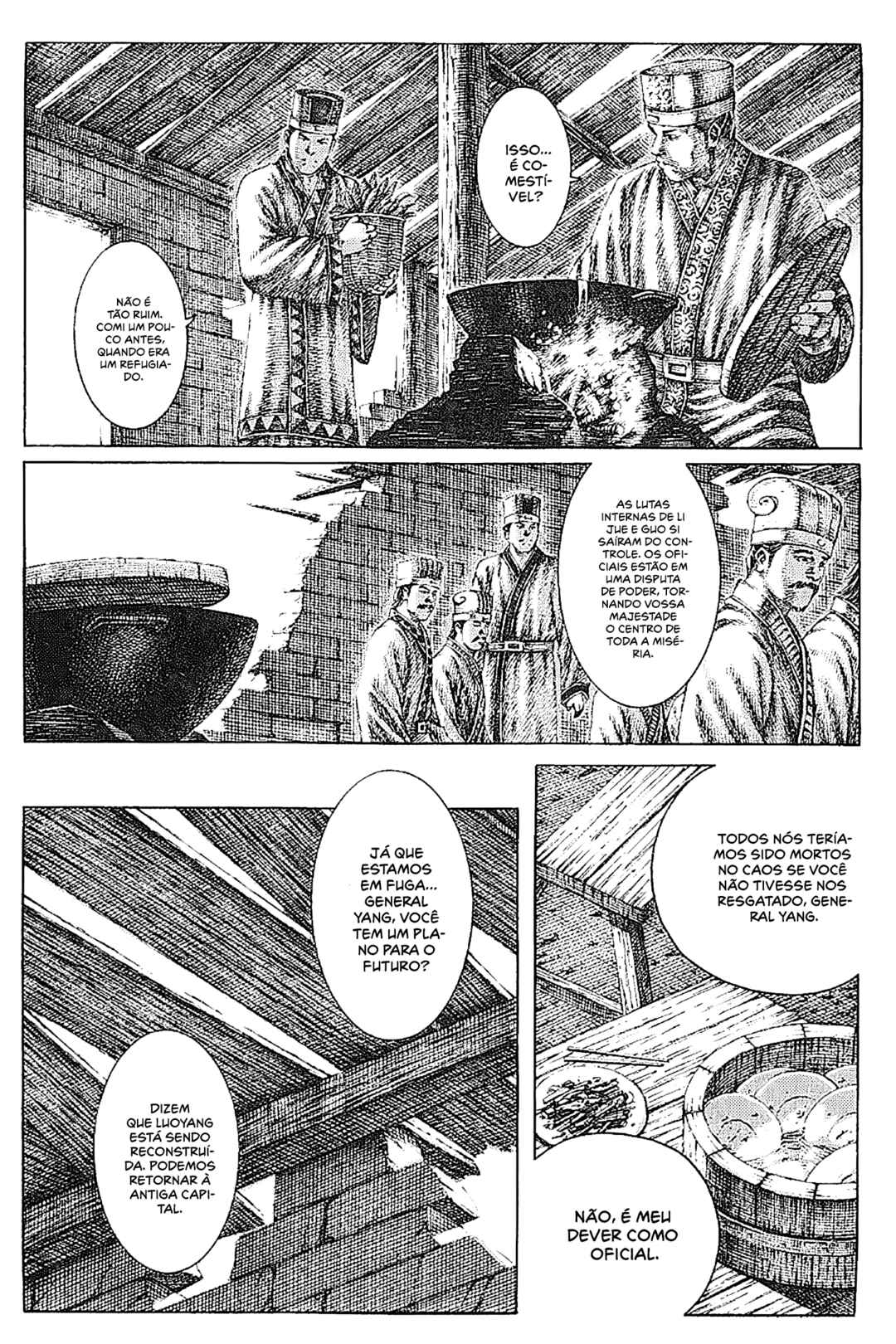 Chapter 151 - Page 13