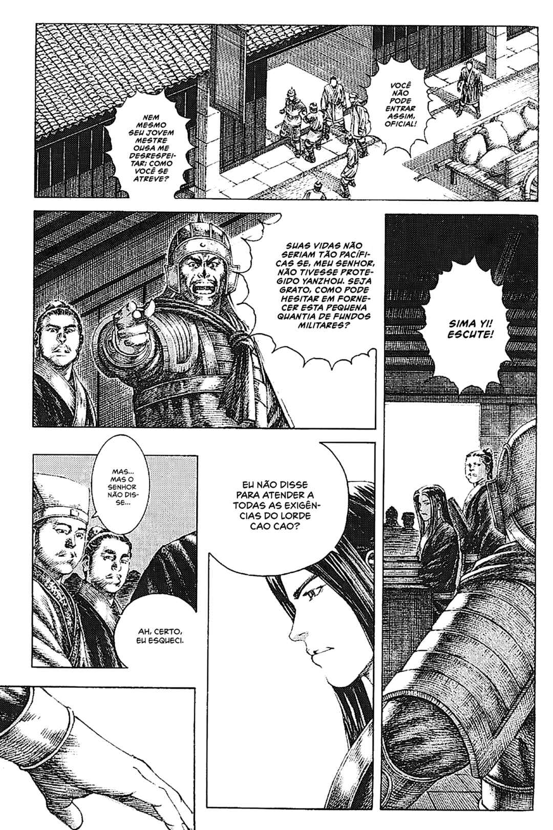 Chapter 151 - Page 6