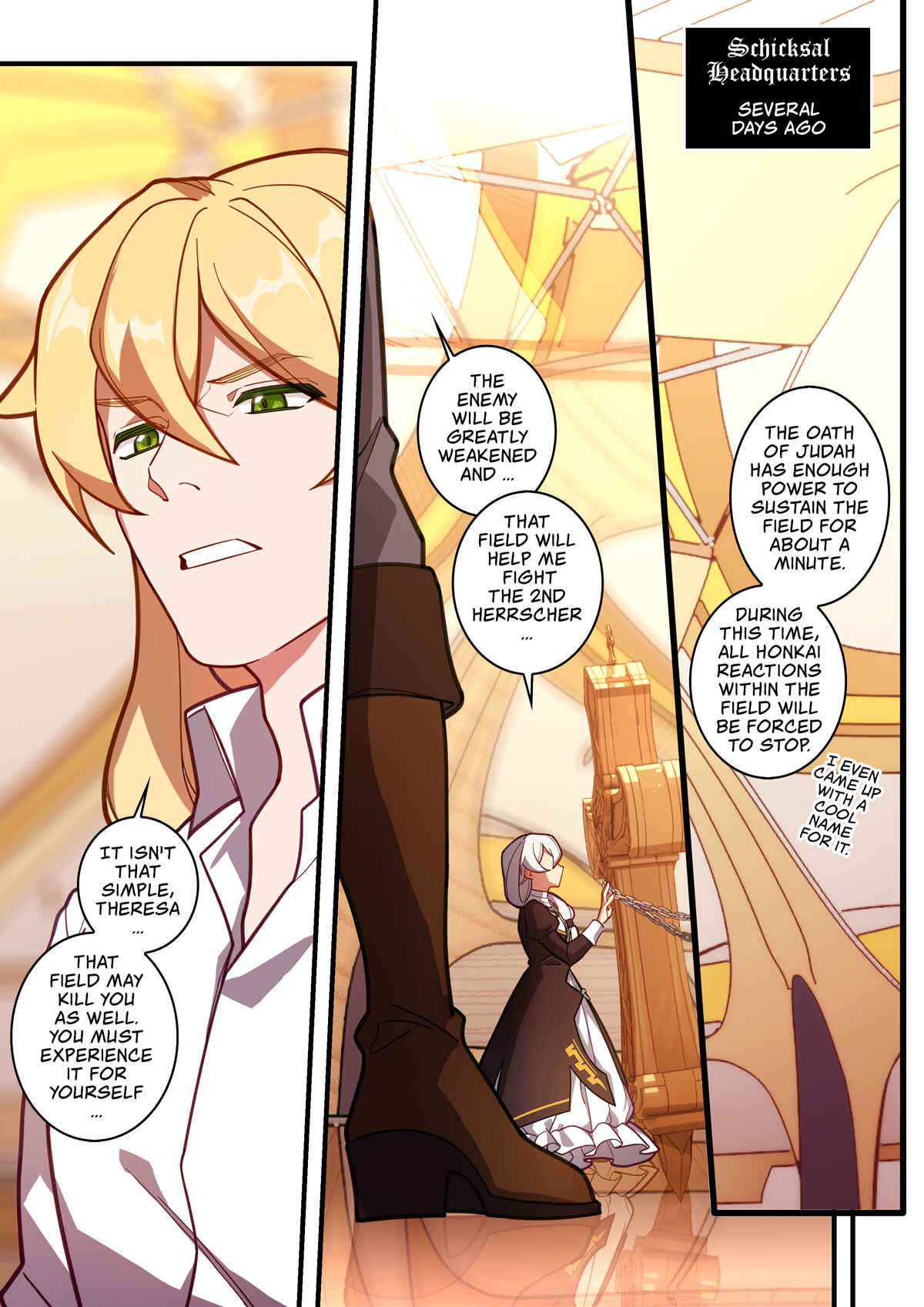 Chapter 58 - Page 11