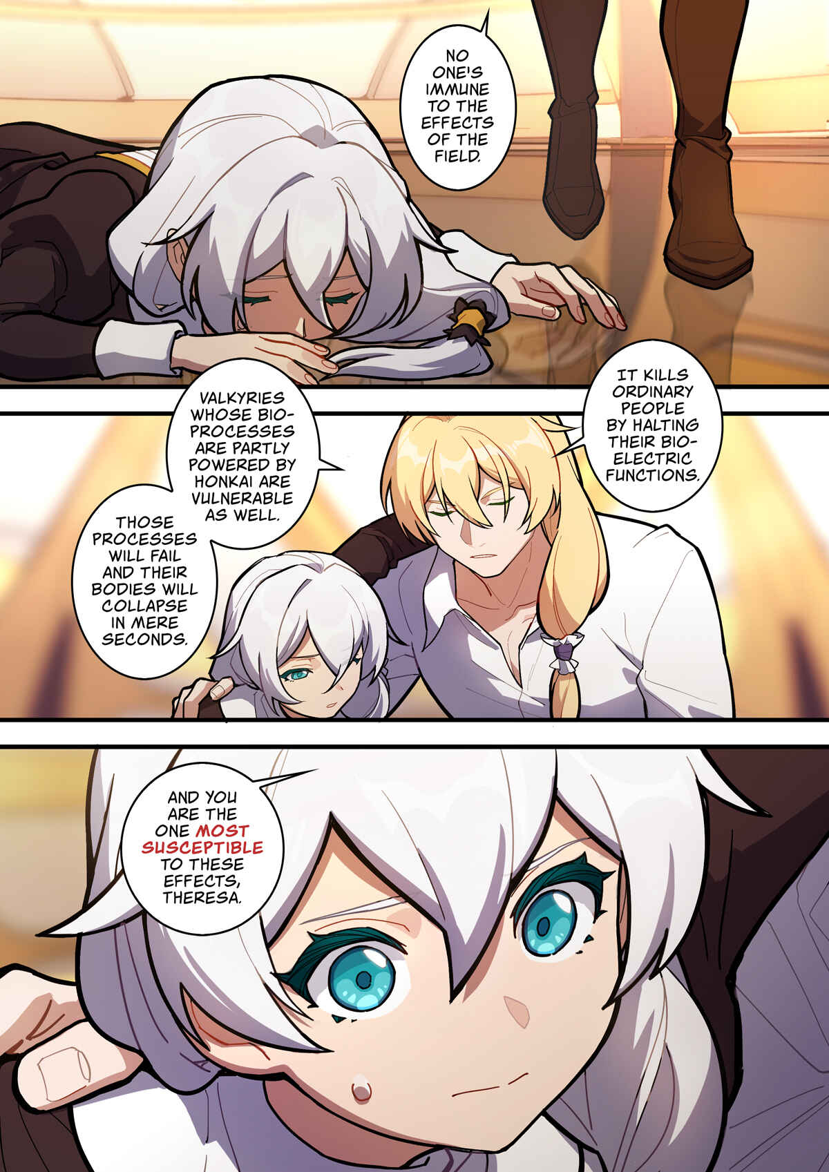 Chapter 58 - Page 14