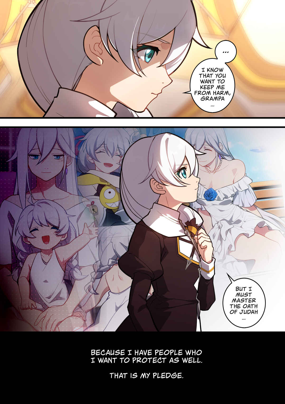Chapter 58 - Page 16