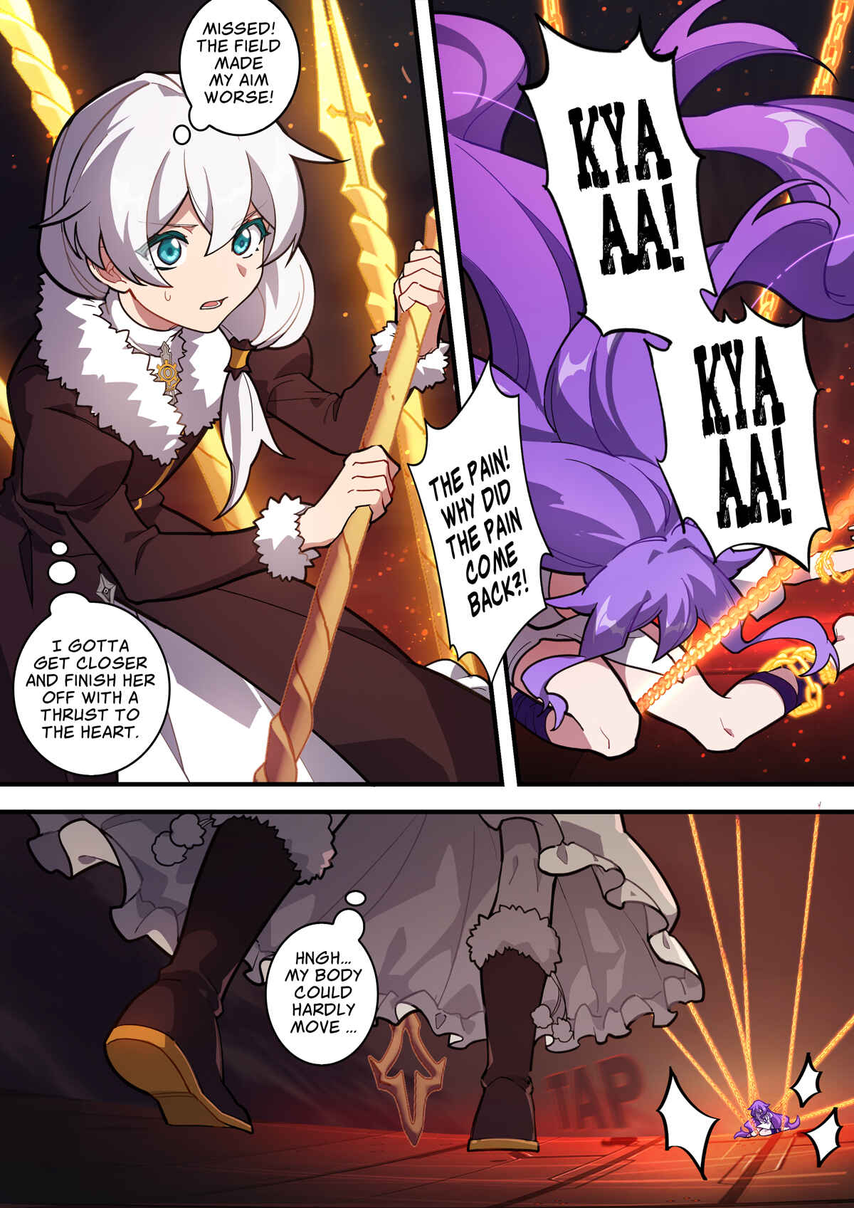Chapter 58 - Page 19