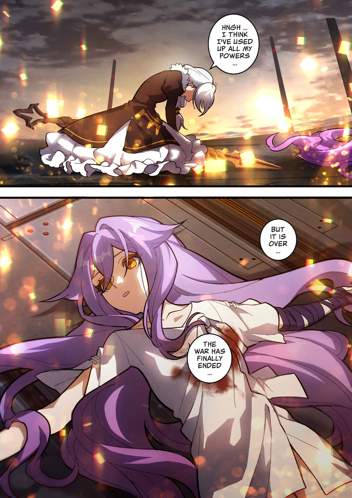 Chapter 58 - Page 26