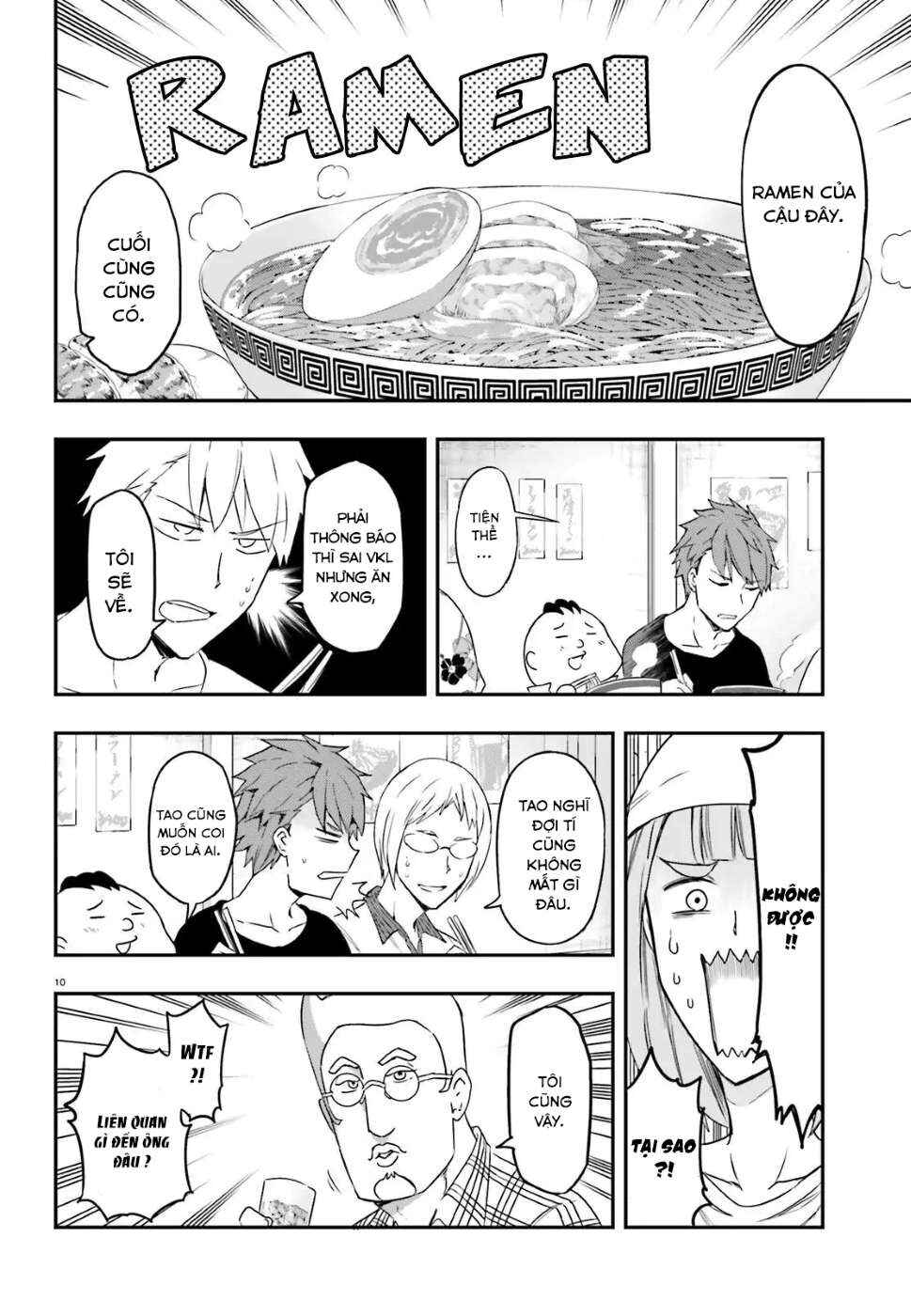 Chapter 107 - Page 10