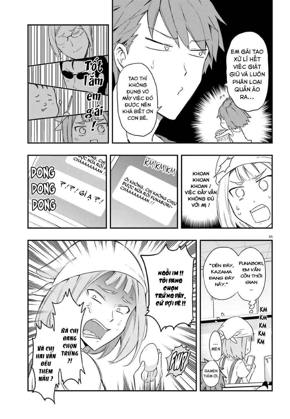 Chapter 107 - Page 5