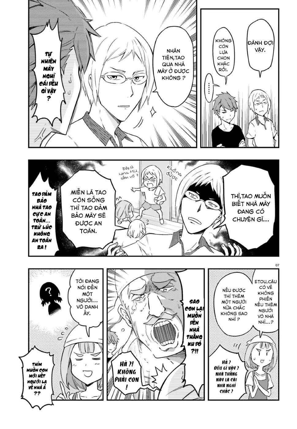 Chapter 107 - Page 7