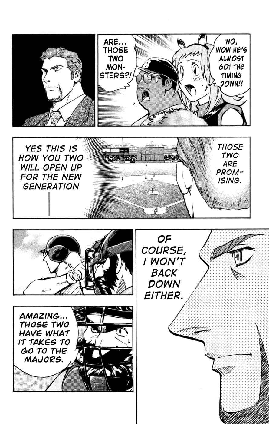 Chapter 498 - Page 14