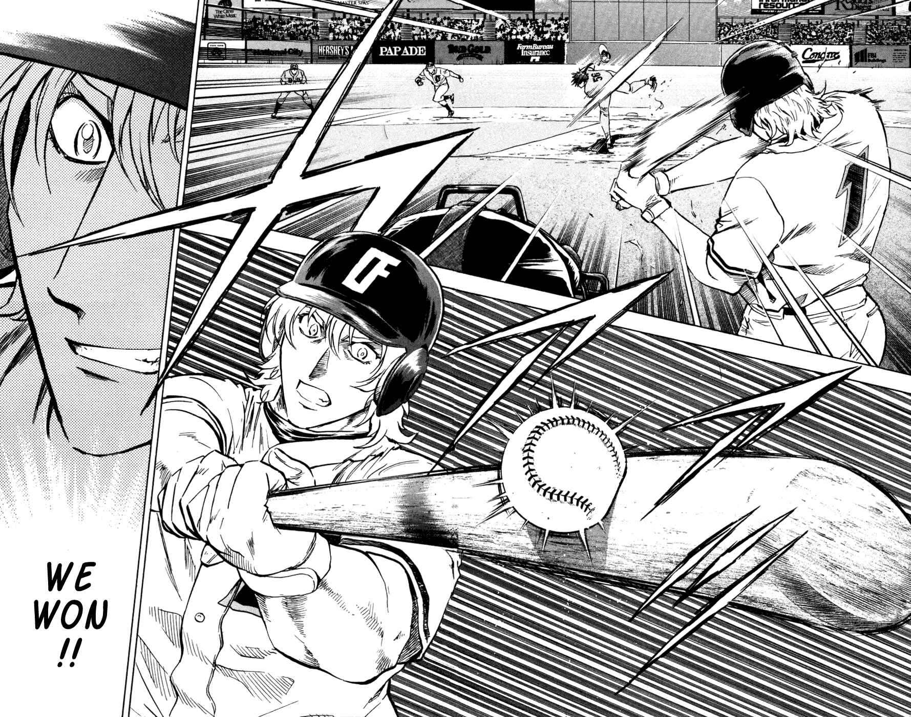 Chapter 498 - Page 18