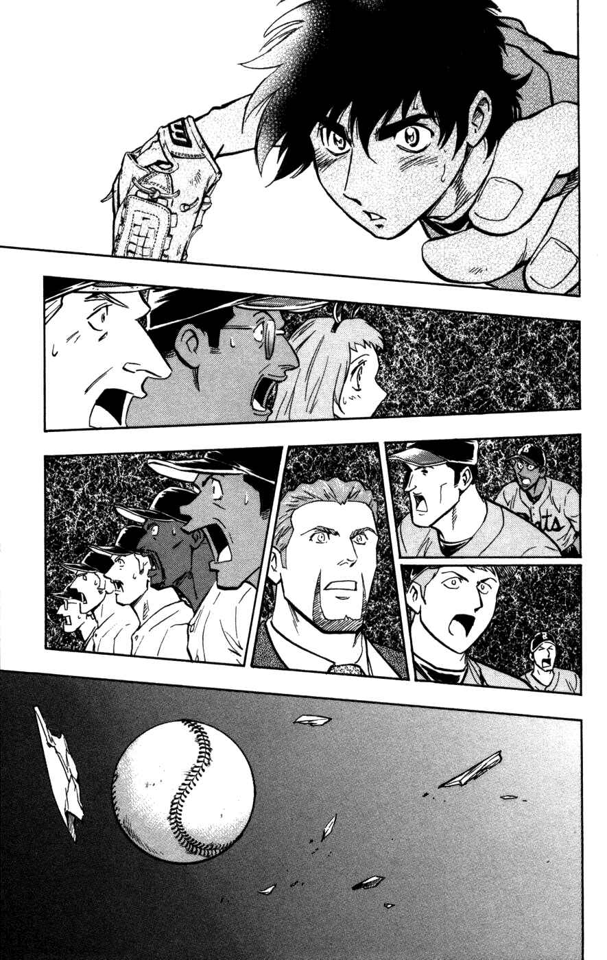 Chapter 498 - Page 20