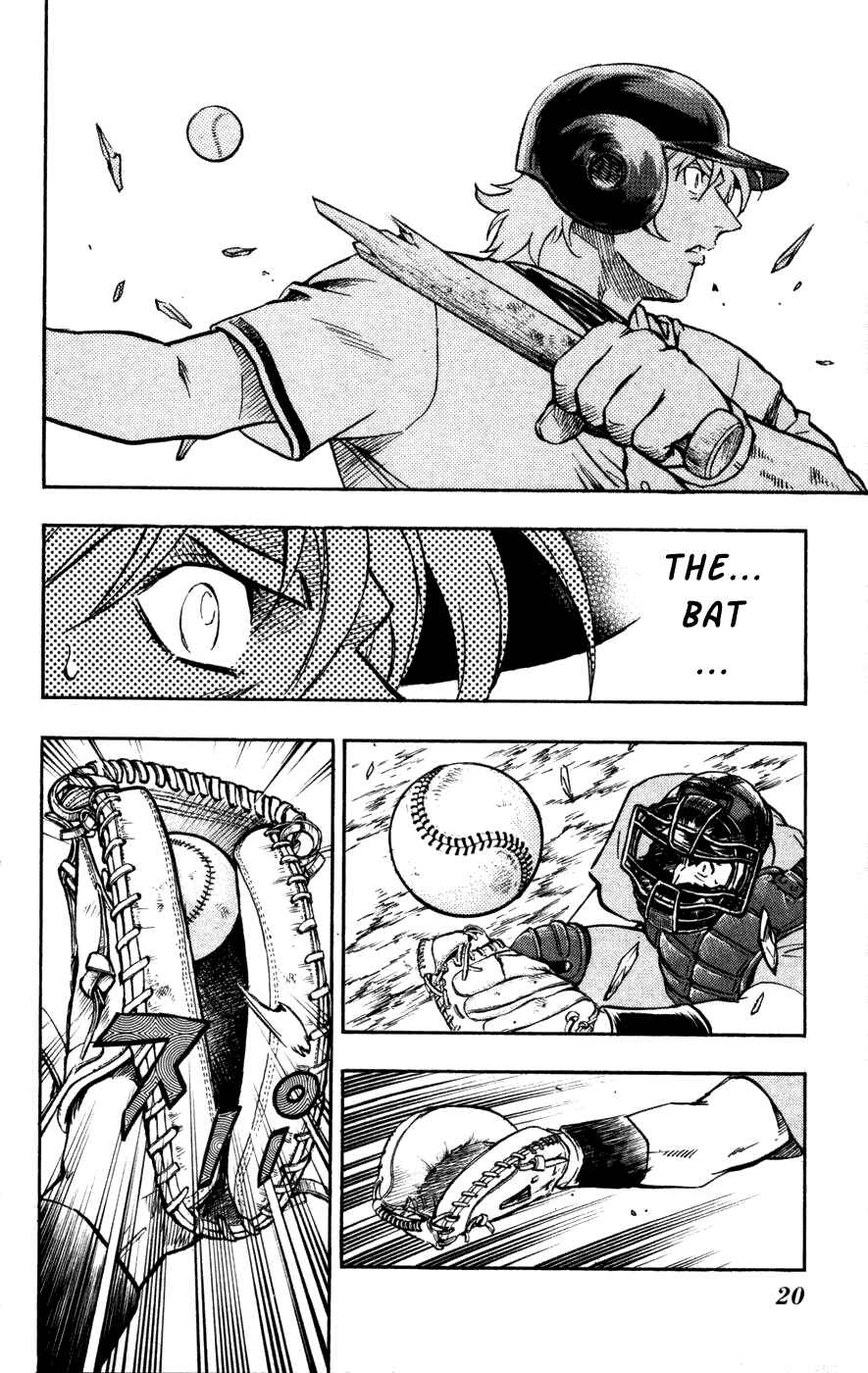 Chapter 498 - Page 21
