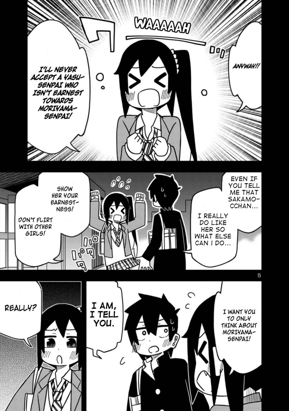 Chapter 69 - Page 5