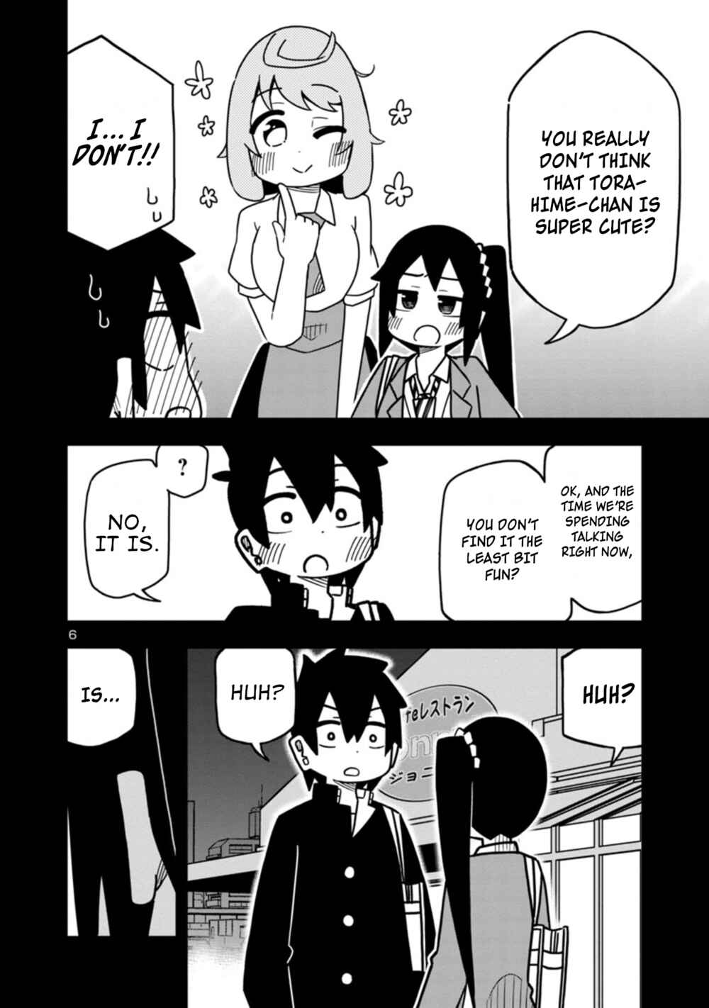 Chapter 69 - Page 6