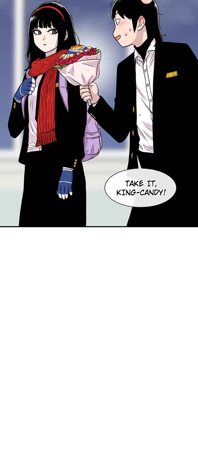 Chapter 149 - Page 74