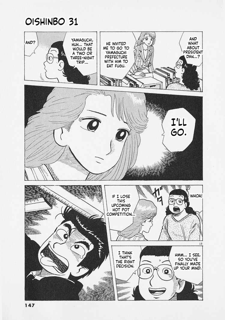 Chapter 287 - Page 13