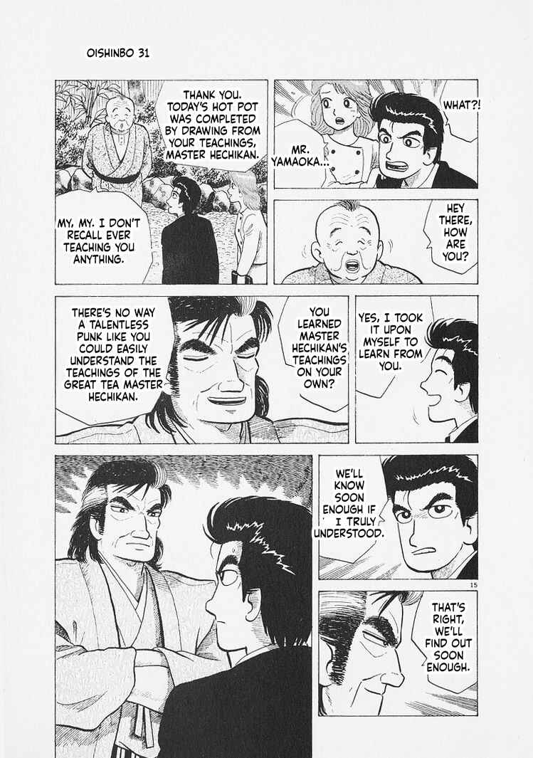 Chapter 287 - Page 15