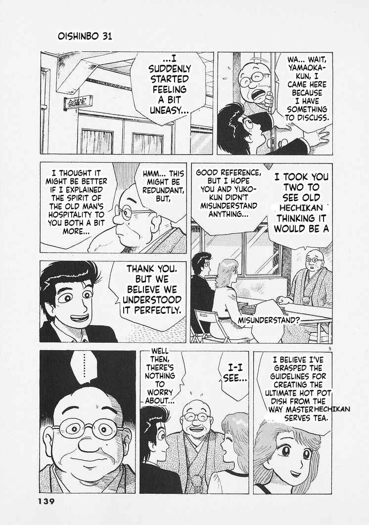 Chapter 287 - Page 5