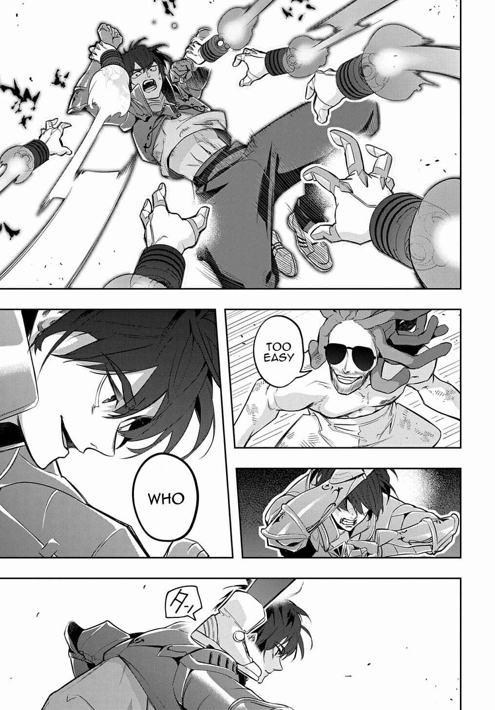 Chapter 28 - Page 21