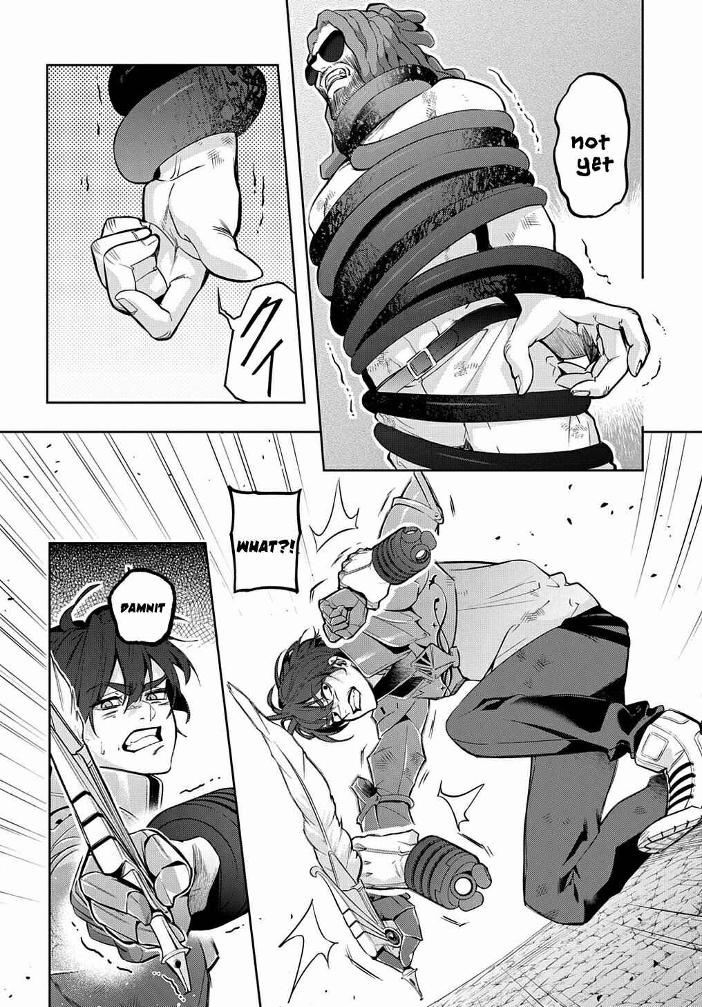 Chapter 28 - Page 30