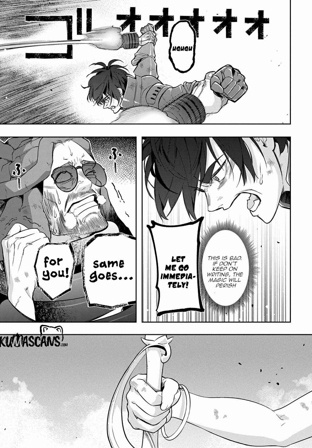 Chapter 28 - Page 31