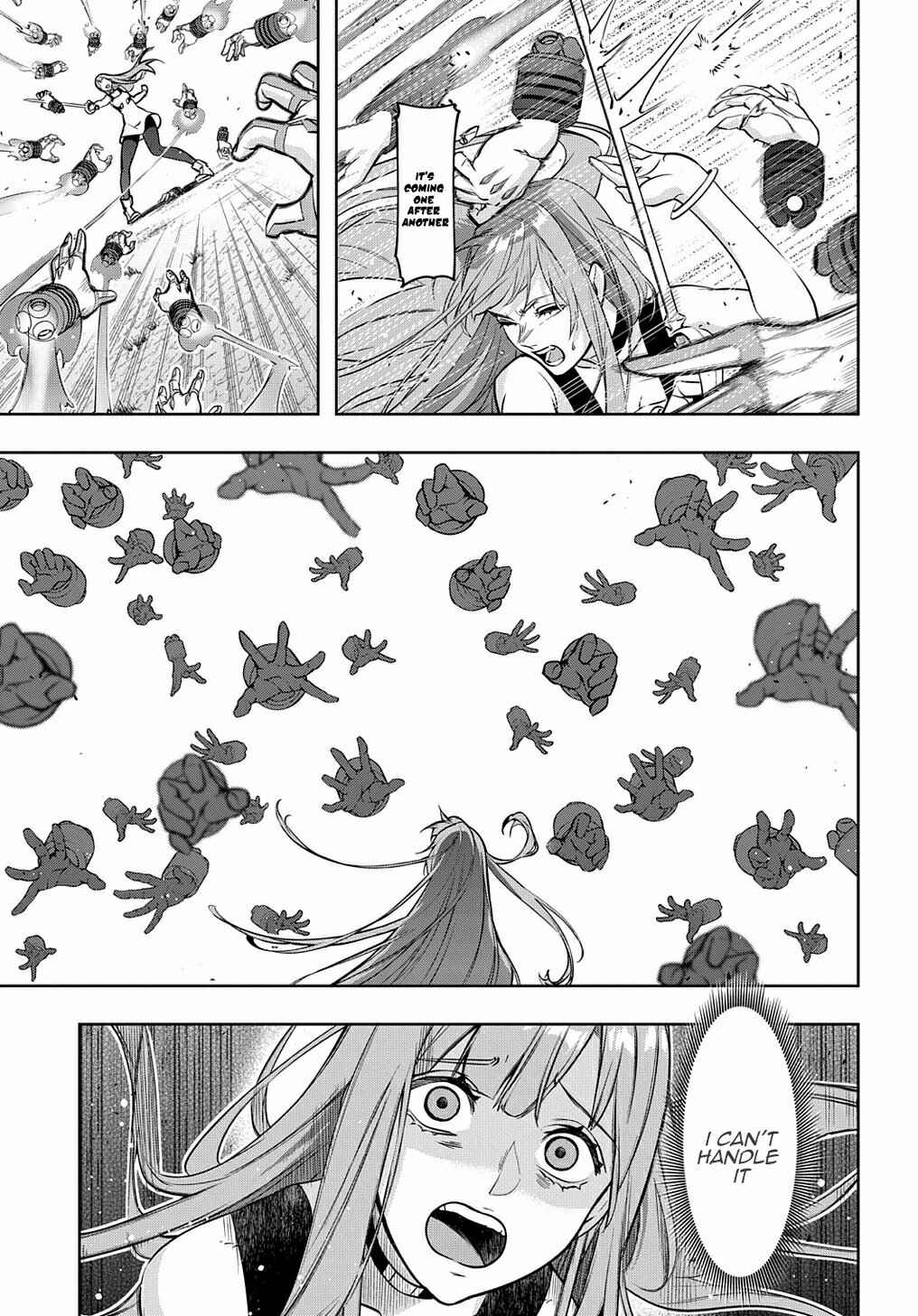 Chapter 28 - Page 9