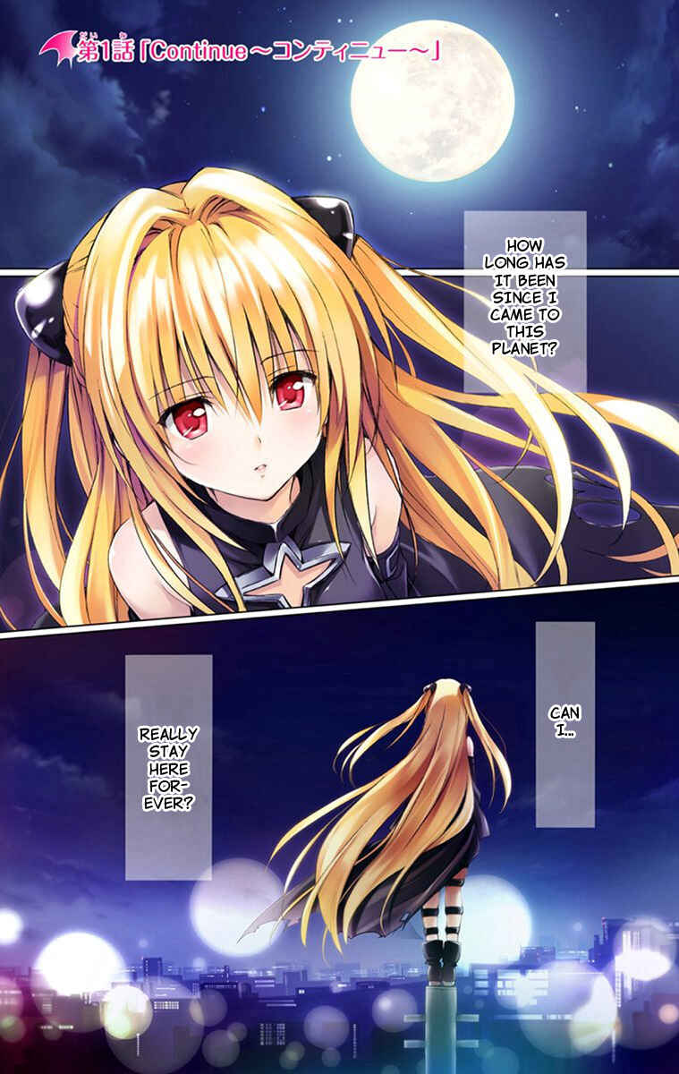 Chapter 1 - Page 5