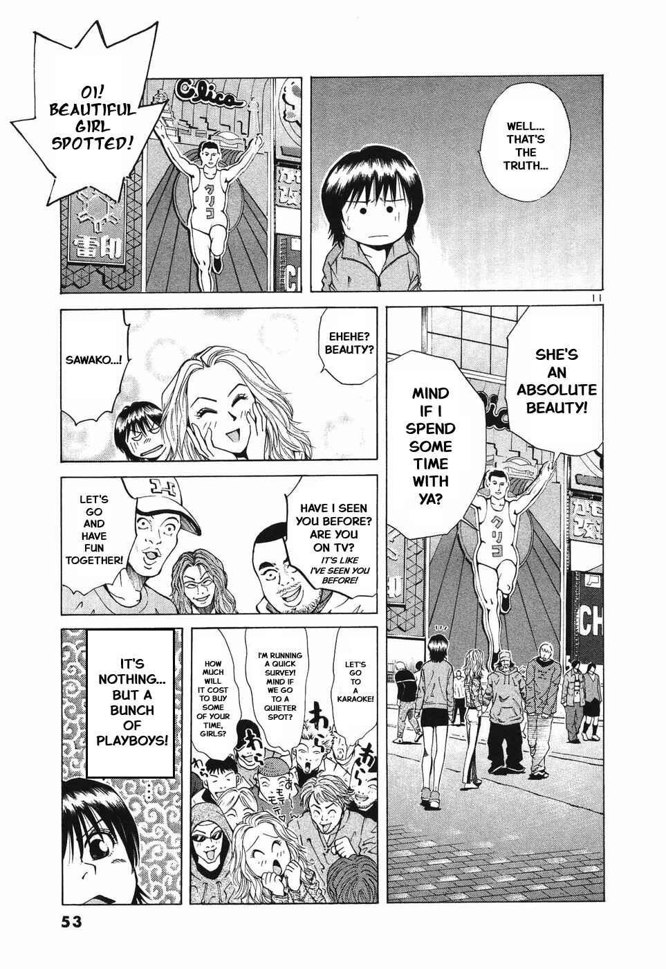 Chapter 297 - Page 11