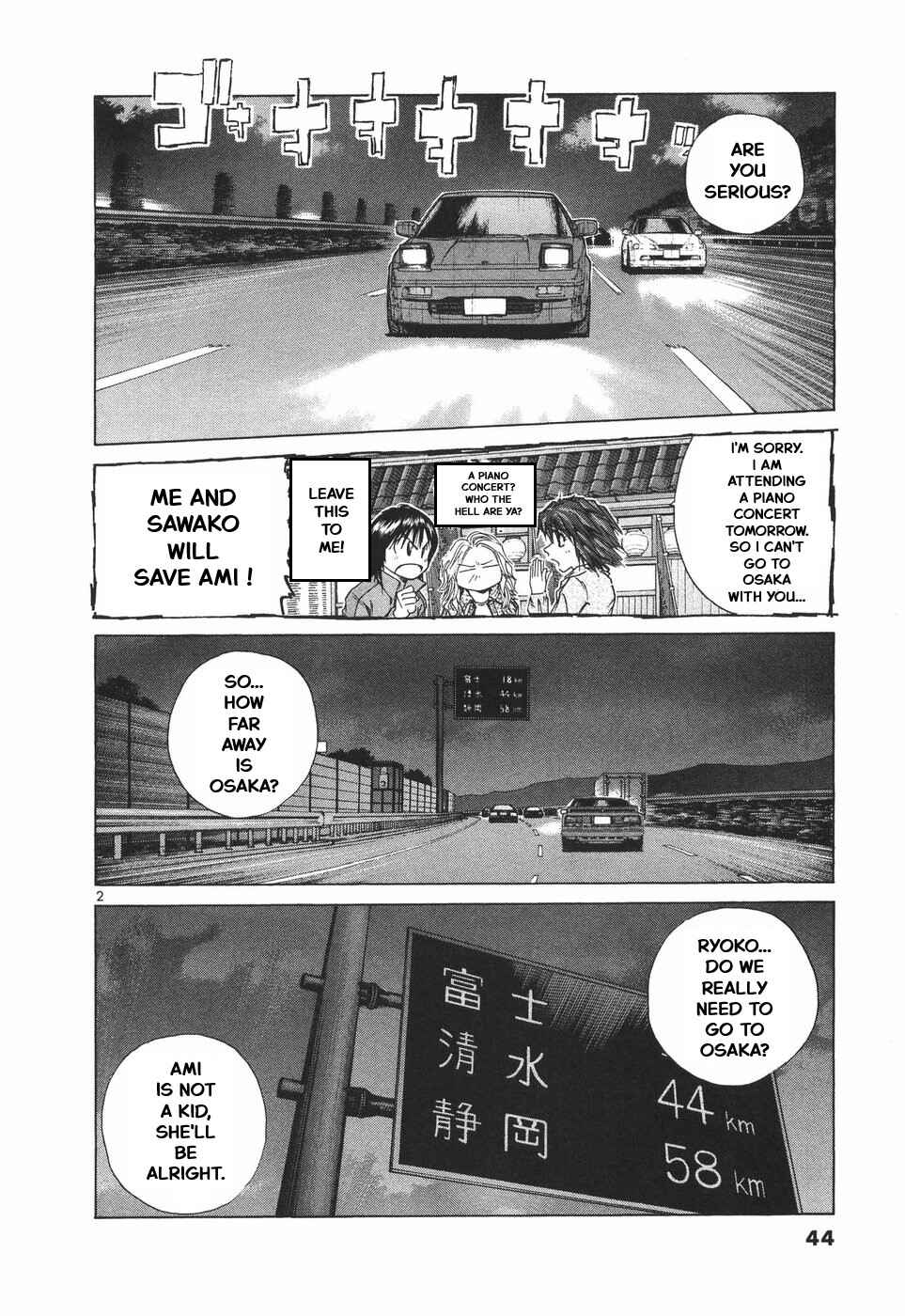 Chapter 297 - Page 2