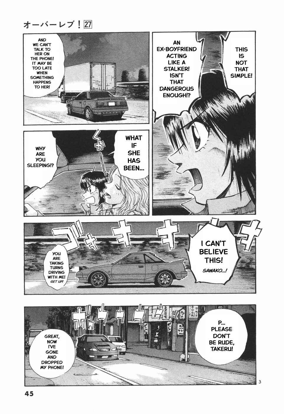 Chapter 297 - Page 3