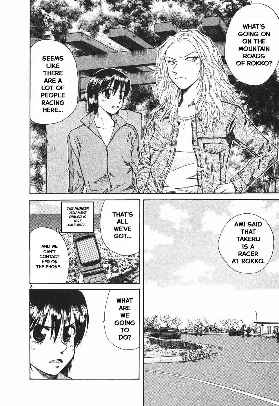 Chapter 297 - Page 8