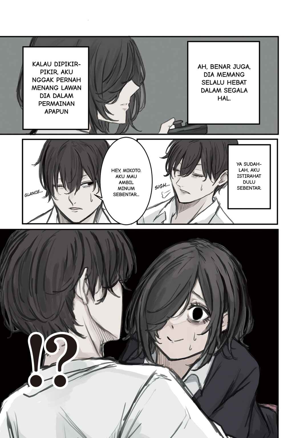 Chapter 2 - Page 5